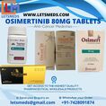Generic Osimertinib 80mg Tablet | Tagrisso Tablets Price Philippines