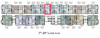 รูปย่อ ขายดาวน์ขาดทุน คอนโดศุภาลัย เวอร์แรนด้า รามคำแหง ชั้น 12 ตึก A อยู่หน้าสถานีรถไฟฟ้า ขนาด 28 ตรม. รูปที่1
