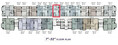 ขายดาวน์ขาดทุน คอนโดศุภาลัย เวอร์แรนด้า รามคำแหง ชั้น 12 ตึก A อยู่หน้าสถานีรถไฟฟ้า ขนาด 28 ตรม.