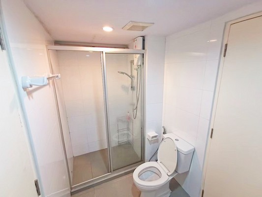 ขาย คอนโด swift condo 58 ตรม. 2 นอน ตกแต่งสวย แบบ fully furnished เหมาะอยู่เองหรือปล่อยเช่านักศึกษา รูปที่ 5