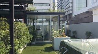 คอนโดฯ Quad Silom  67 ตรม 2ห้องนอน 10000000 บาท.   ราคา งามๆ กรุงเทพ รูปที่ 1