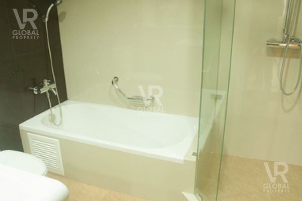 รหัสทรัพย์ 150 อพาร์ตเมนต์ให้เช่า ย่านเอกมัย PPR Residence เดือนละ 50,000บาท รูปที่ 7