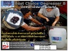 รูปย่อ Best Choice Degreaser B น้ำยาล้างทำความสะอาดคราบน้ำมันจาระบีสูตรโซเว้น สามารถผสมน้ำได้ สำหรับทำความสะอาดพื้นผิวงานทุกชนิดจากความสกปรก รูปที่2