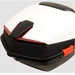 รูปย่อ Motorcycle Trunk Electric Vehicle Trunk Universal Storage Box Waterproof LargeCapacity Helmet Box รูปที่1