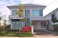 ขายบ้าน Villa Nova ใกล้ Big C, Homepro บางพลี สมุทรปราการ