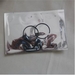 รูปย่อ PISTON RINGS 48MM X 2.0MM FOR SOLO 423 425 2 STROKE 72.3CC SPRAYER MISTER KOBLEN RING KIT CYLINDER ASSEMBLY POWER TOOLS รูปที่3