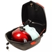 รูปย่อ Motorcycle Trunk Electric Vehicle Trunk Universal Storage Box Waterproof LargeCapacity Helmet Box รูปที่3