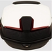 รูปย่อ Motorcycle Trunk Electric Vehicle Trunk Universal Storage Box Waterproof LargeCapacity Helmet Box รูปที่2