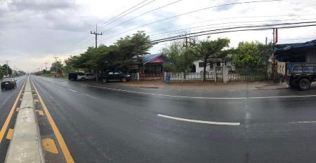 ขาย บ้านเดี่ยว พร้อมที่ดิน และสิ่งปลูกสร้าง ต.พุกร่าง อ.พระพุทธบาท สระบุรี เนื้อที่ 500 ตรม. 1 ไร่ 3 งาน 54 ตร.วา ติดถนน 4 เลนส์ รูปที่ 2