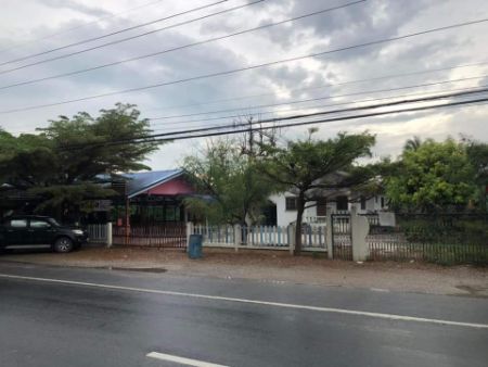 ขาย บ้านเดี่ยว พร้อมที่ดิน และสิ่งปลูกสร้าง ต.พุกร่าง อ.พระพุทธบาท สระบุรี เนื้อที่ 500 ตรม. 1 ไร่ 3 งาน 54 ตร.วา ติดถนน 4 เลนส์ รูปที่ 4