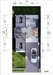รูปย่อ ซื้อ1 ฟรี3 เปิดจอง บ้านเดี่ยว สไตล์​นอดิก  2ห้องนอน 2ห้องน้ำ  (บ้านท่ามะขาม ซ.22)​ ที่ดิน 46-50ตรว. รูปที่3