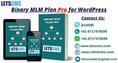 Binary MLM Plan Pro, Affiliate Marketing Software, Direct Selling, Pyramid, MLM eCommerce | USA