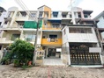 สามัคคีธรรมเฟอร์ครบ สุทธิสาร อ.4 ชั้น 17ตรว.3น้ำ MRT ลาดพร้าว 60-64 3นอน จอดรถ2 แอร์2