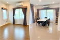 เลี้ยงสัตว์ 4แอร์ 3นอน เฟอร์ครบ! ให้เช่า ศรีนครินทร์ 60ตรว.180ตรม.คฤหาสน์  ใหม่ใสมาก กรุงเทพกรีฑา  