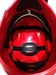 รูปย่อ หมวกไทแรนโนเรนเจอร์เรนเจอร์ จากขบวนการจูเรนเจอร์ ทางประเทศอเมริกาก็จะเรียกว่า เรดเรนเจอร์ Power Rangers Lightning Collection Premium Red Ranger Helmet (Tyranno Ranger Helmet) ของลิขสิทธิ์แท้จากHasbro รูปที่4