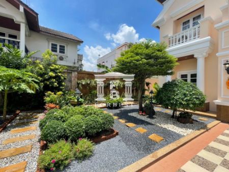 ขาย บ้านเดี่ยว สุดหรู รหัส 41970 โครงการ Esta home private park เนื้อที่ 800 ตรม. 124 ตร.วา รูปที่ 5