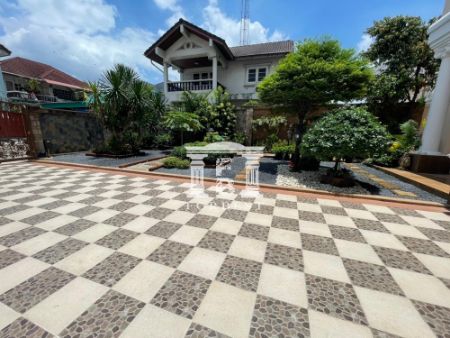 ขาย บ้านเดี่ยว สุดหรู รหัส 41970 โครงการ Esta home private park เนื้อที่ 800 ตรม. 124 ตร.วา รูปที่ 4