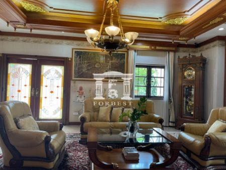 ขาย บ้านเดี่ยว สุดหรู รหัส 41970 โครงการ Esta home private park เนื้อที่ 800 ตรม. 124 ตร.วา รูปที่ 6