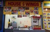 รูปย่อ เซ้ง! ร้าน House of Wings  #ลานเบียร์ #ใกล้BTSพระโขนง @W district  รูปที่6