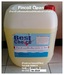 รูปย่อ Best Choice Fin Coil Clean C-1 น้ำยาล้างทำความสะอาดหน้ากากแอร์ (สีเหลือง) สำหรับล้างคอยส์ร้อนและคอยส์เย็น แบบล้างน้ำตาม (ฝ่ายขาย/คุณมณีรัตน์ 038-608815, 096-6404746) รูปที่1