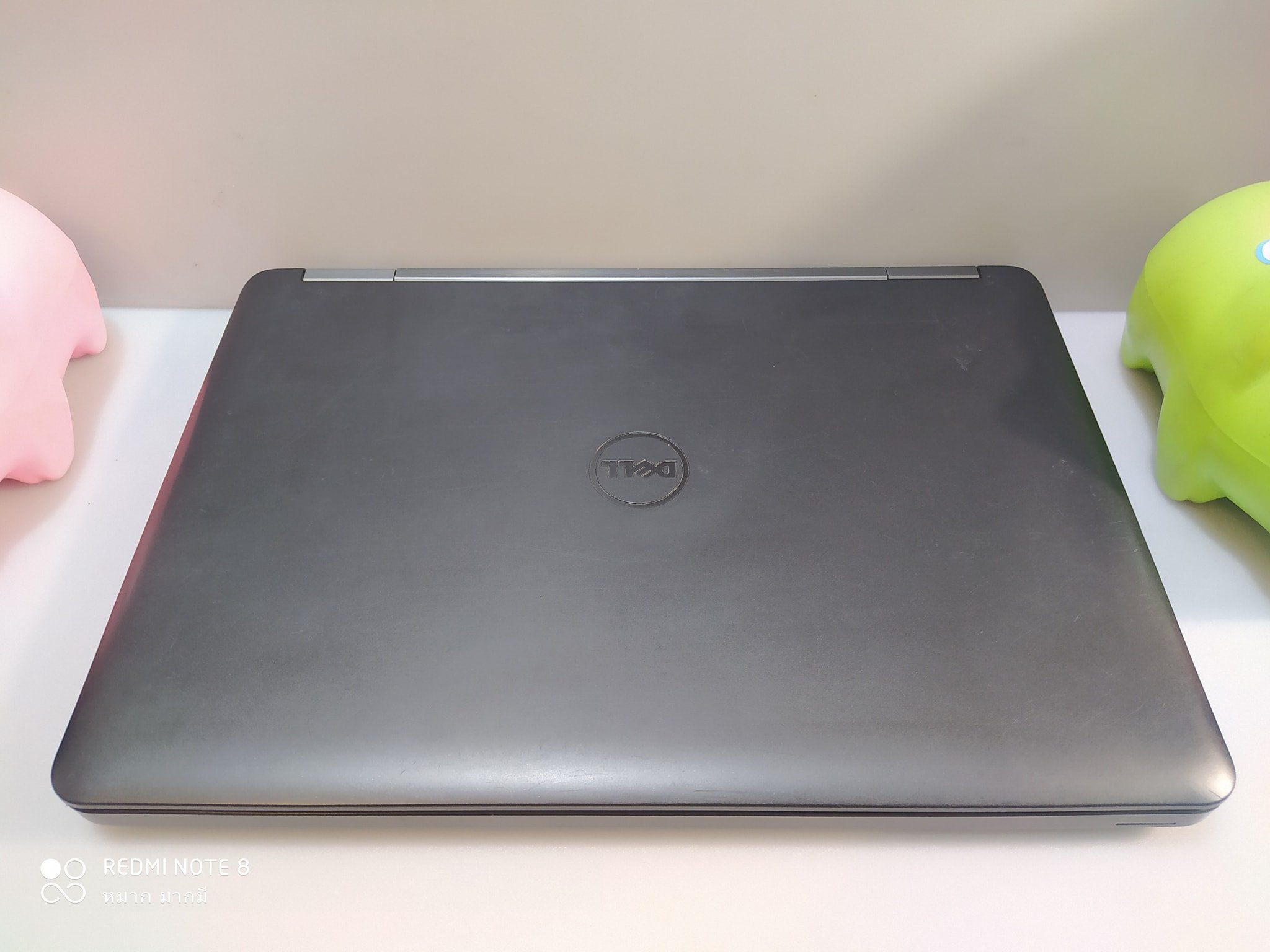 Dell latitude e5440 Core i5-4310U รูปที่ 5