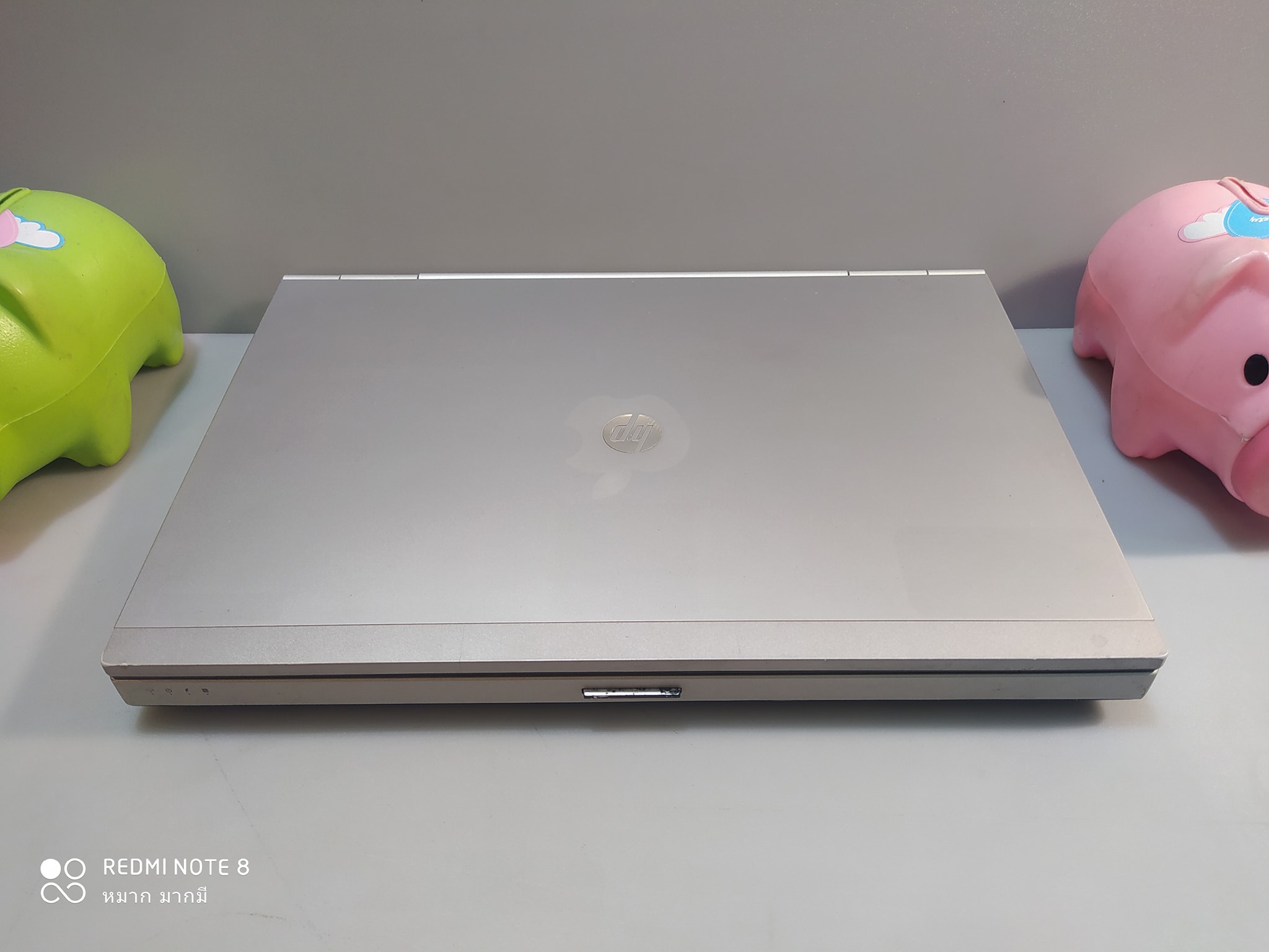 HP EliteBook 8470p  Core i5-2520M  รูปที่ 5