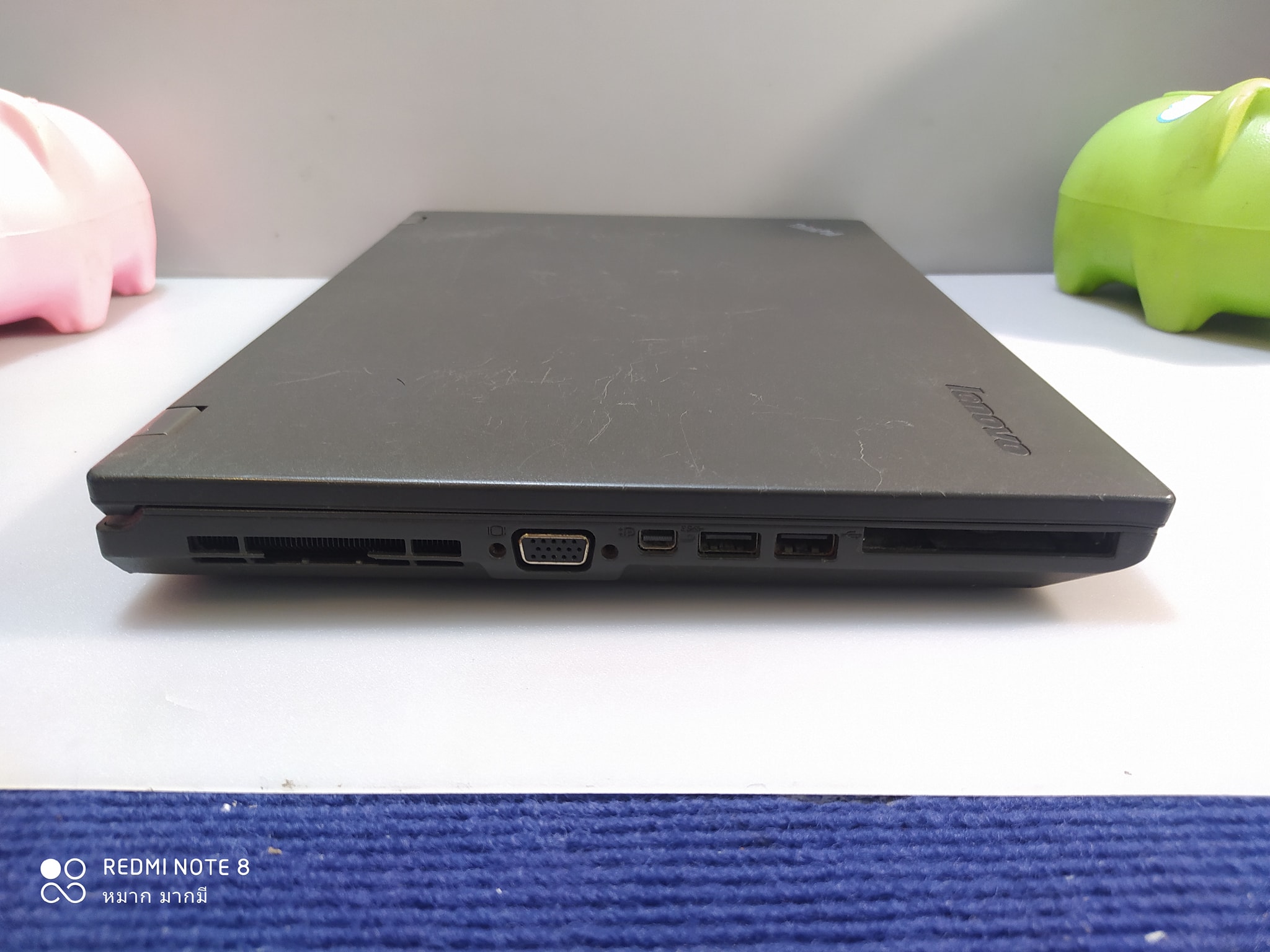 LENOVO ThinkPad L440 รูปที่ 7