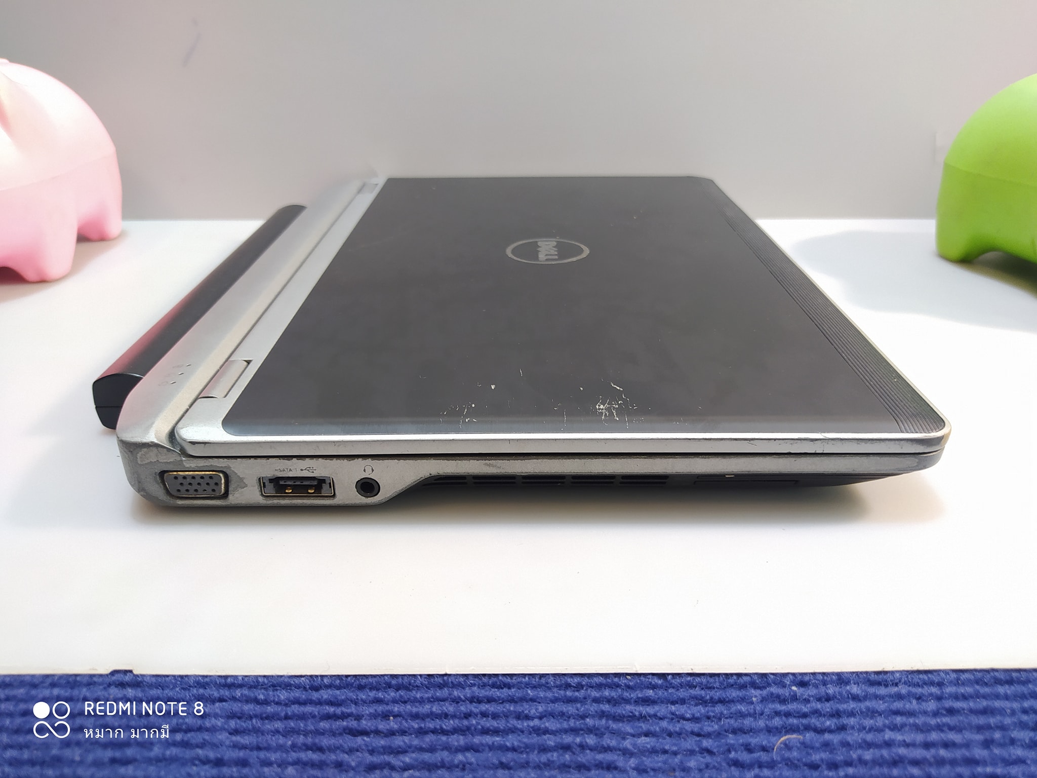 Dell Latitude E6230 CORE I7-3520M 2.9 GHz  รูปที่ 7