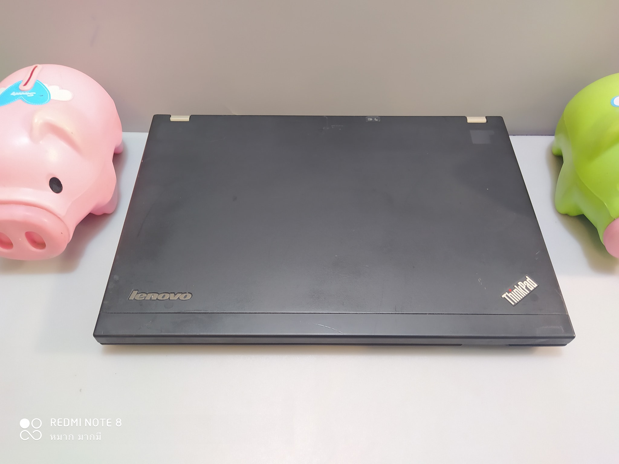 LENOVO ThinkPad X220  รูปที่ 5