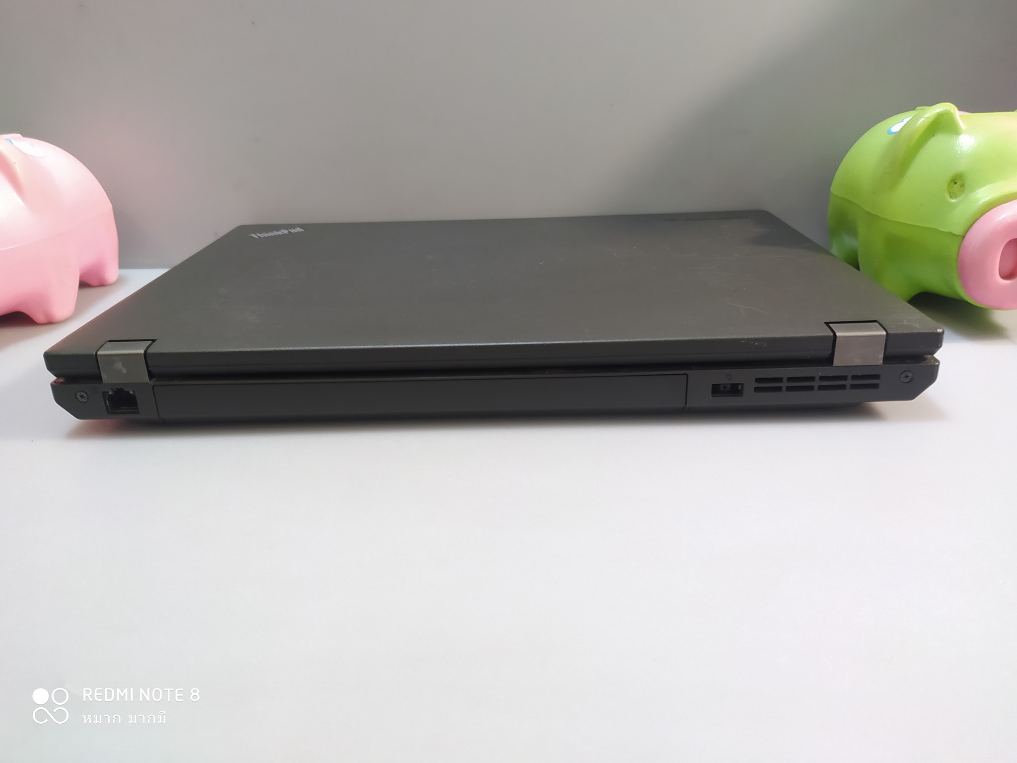 LENOVO ThinkPad L440 รูปที่ 6