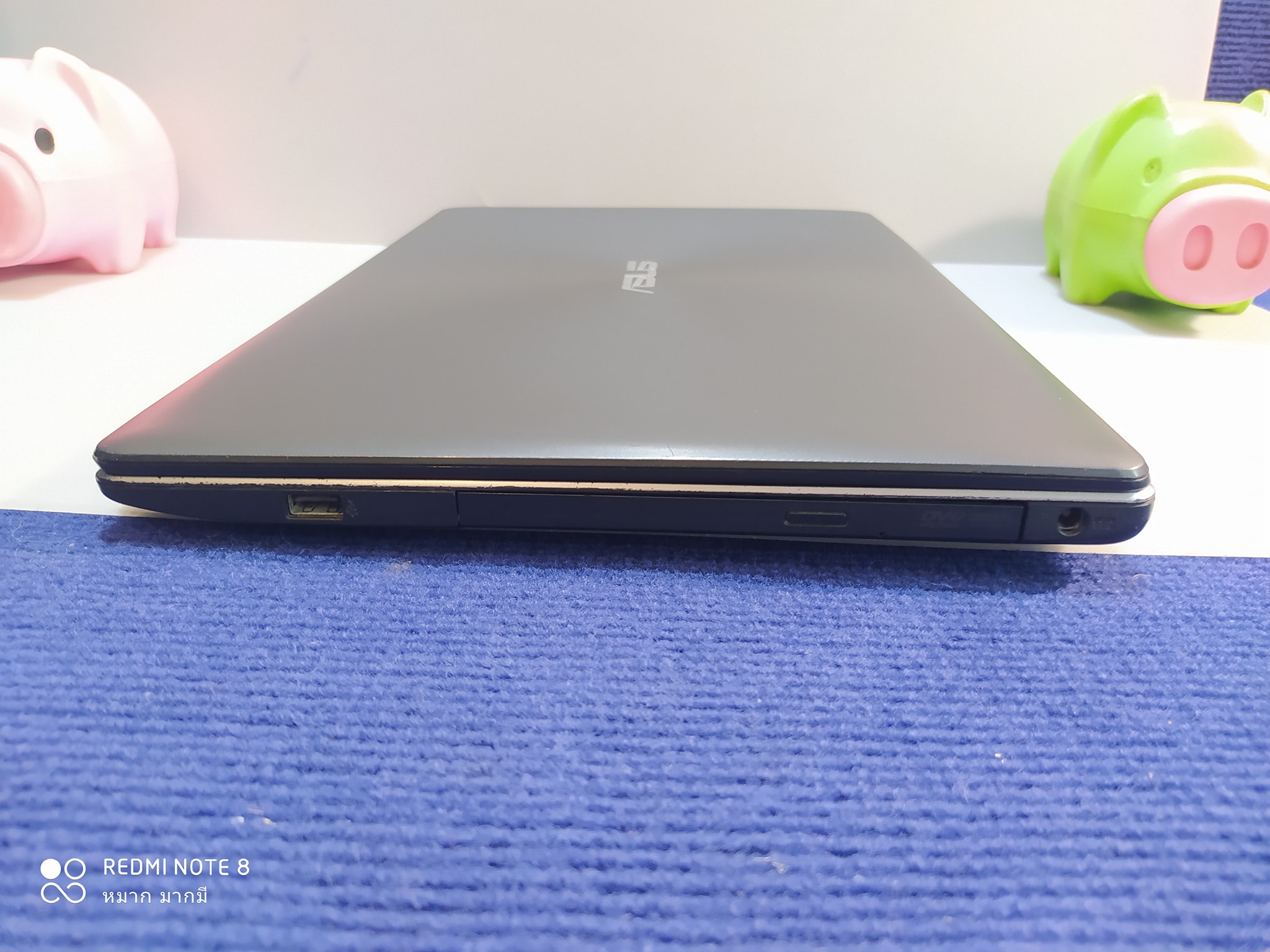 Asus R510ZE   รูปที่ 7