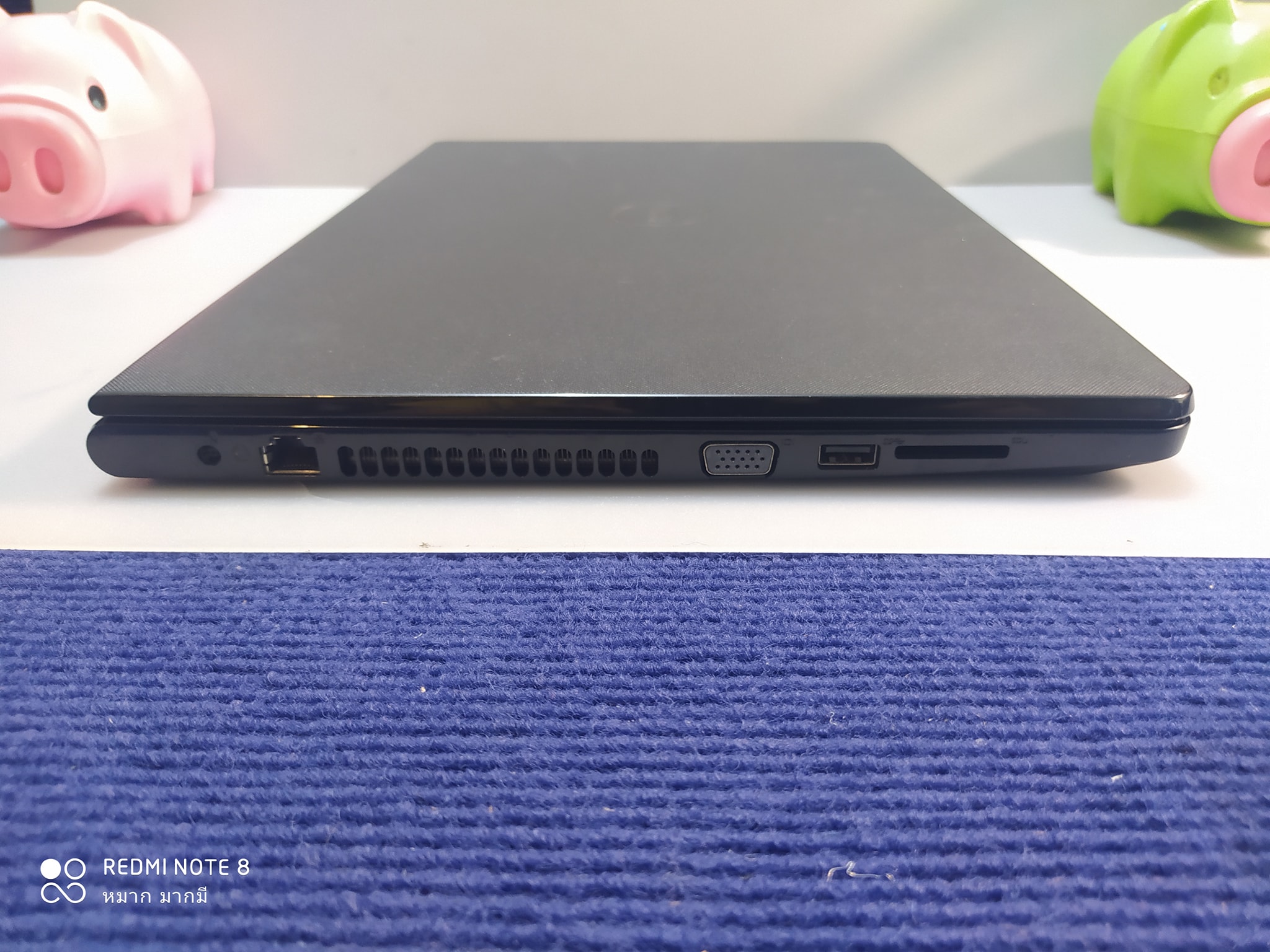 DELL Vostro V3565   รูปที่ 6