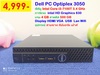 รูปย่อ Dell PC Optiplex 3050 รูปที่1