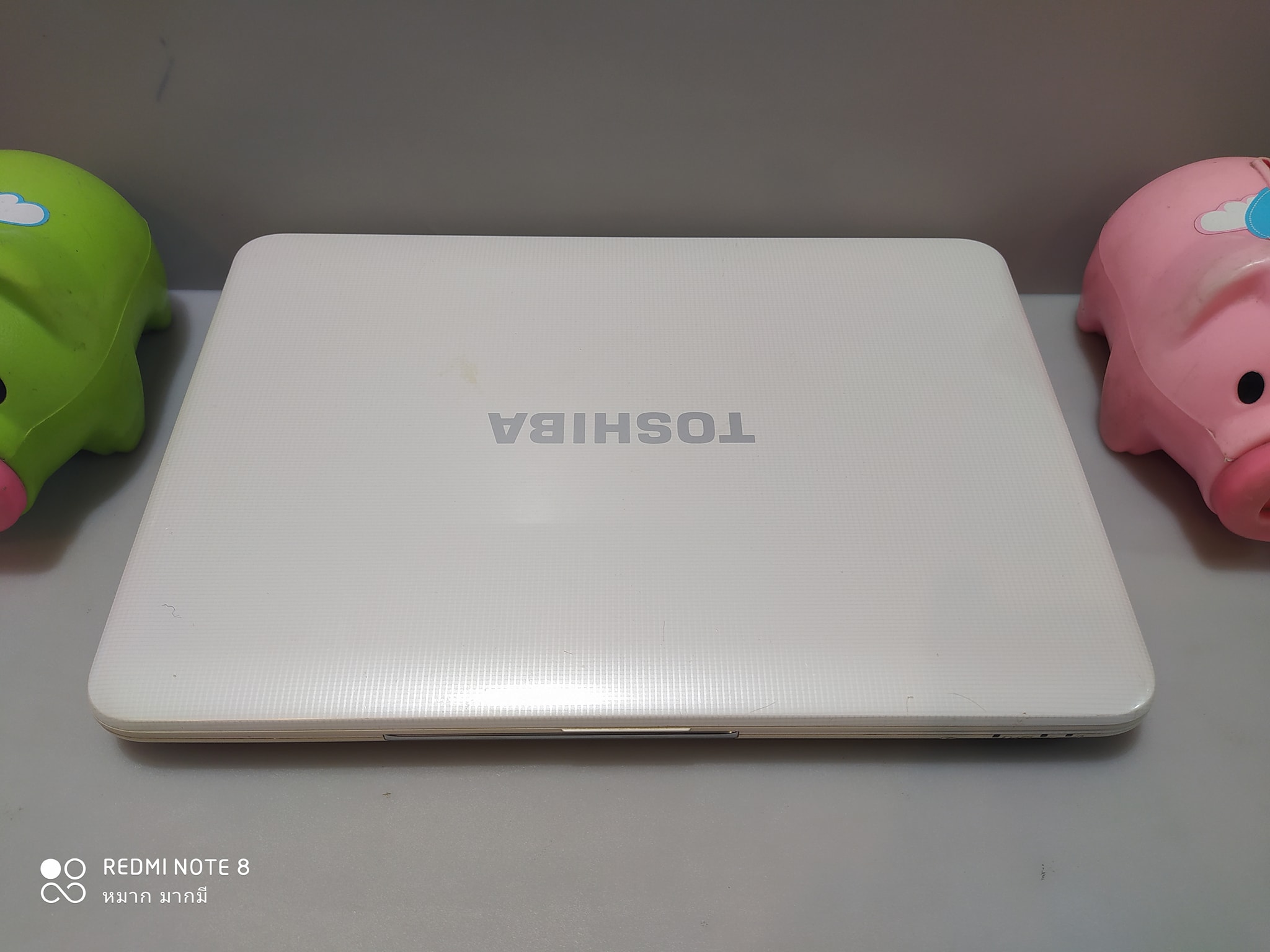 TOSHIBA Satellite L840 รูปที่ 5