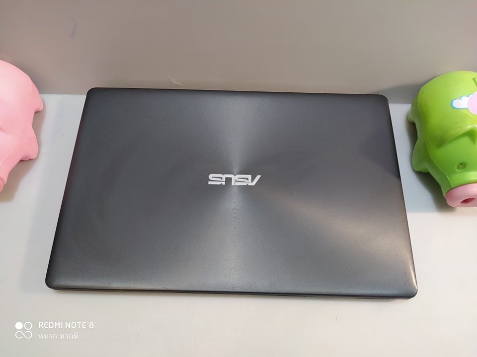 Asus R510ZE   รูปที่ 5