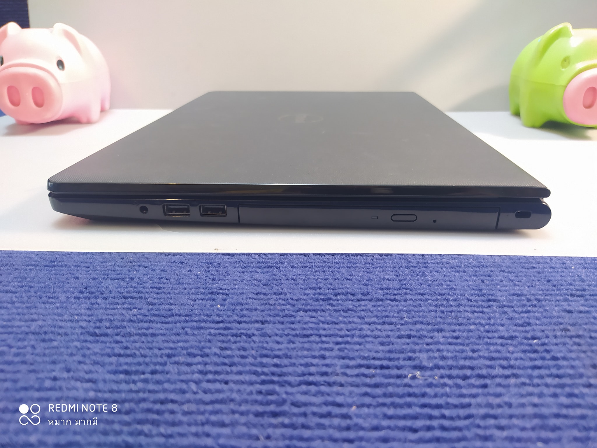 DELL Vostro V3565   รูปที่ 7
