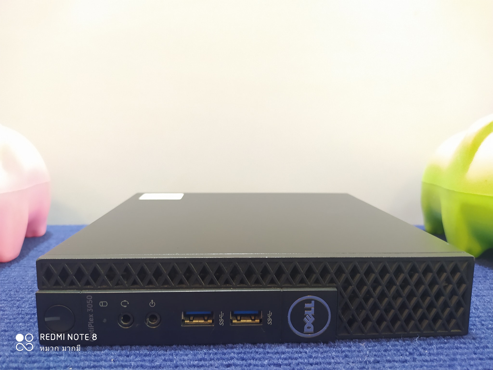 Dell PC Optiplex 3050 รูปที่ 3