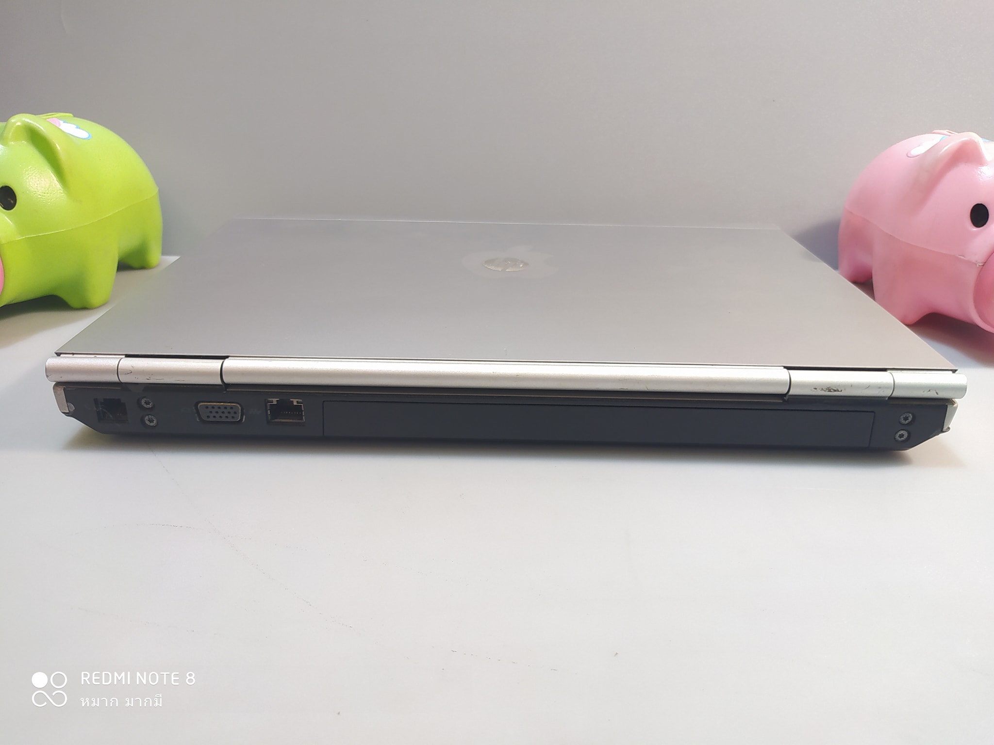HP EliteBook 8470p  Core i5-2520M  รูปที่ 7