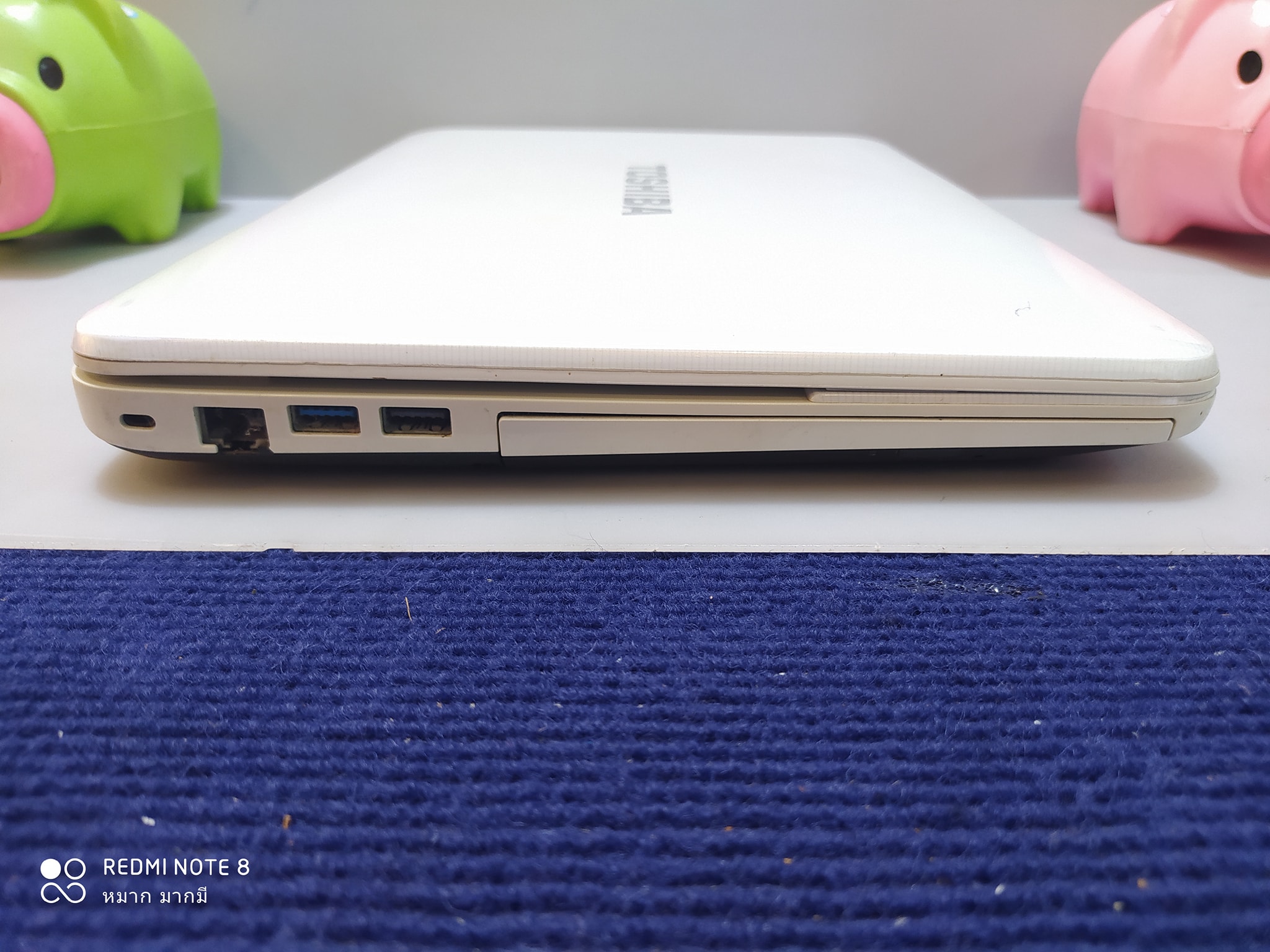 TOSHIBA Satellite L840 รูปที่ 7