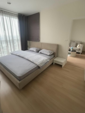 ขายคอนโด ไลฟ์ แอท ลาดพร้าว 18  พื้นที่  45.54  ตรม. 1BED ชั้น 30 ทิศเหนือ รูปที่ 1