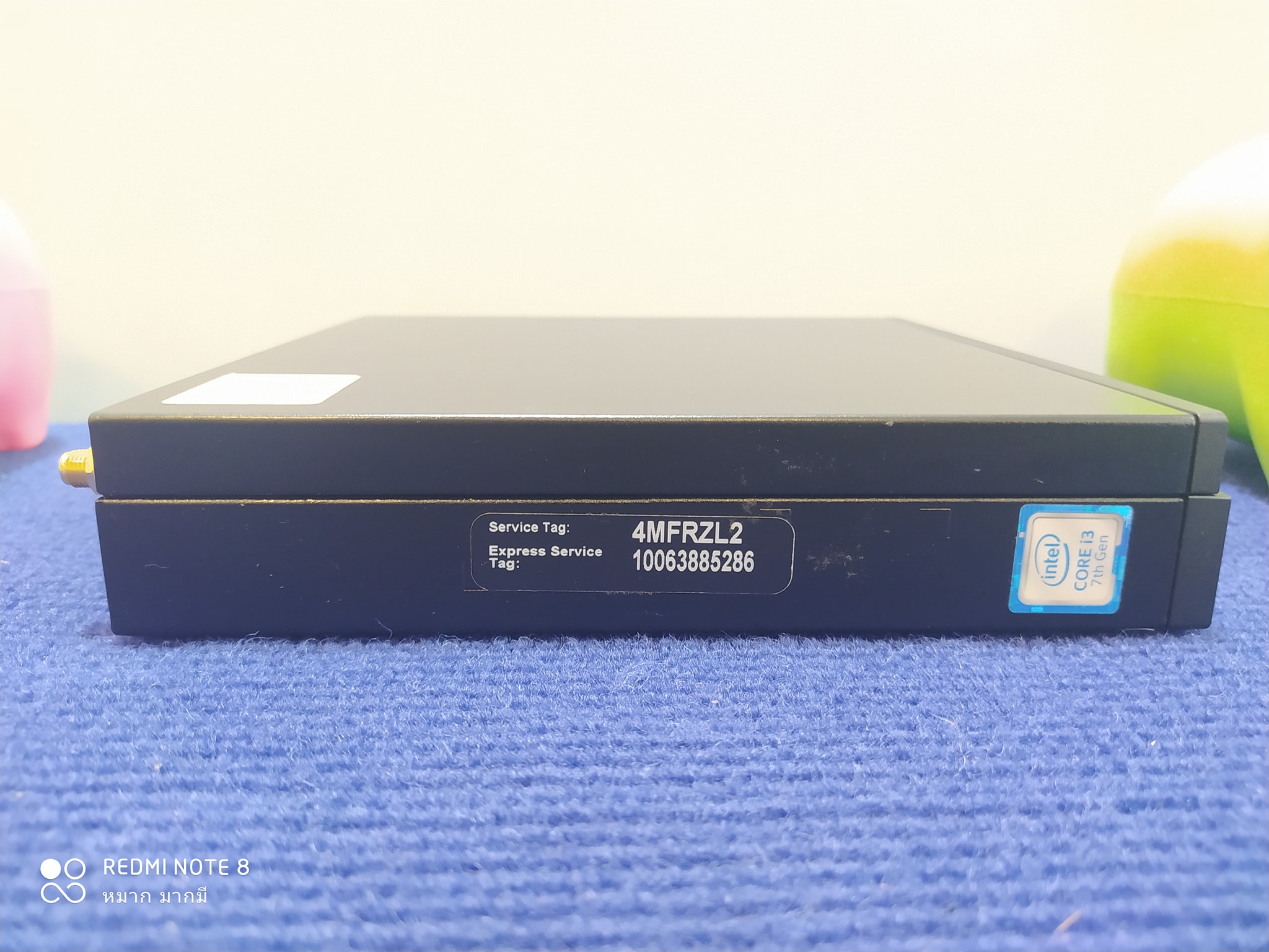 Dell PC Optiplex 3050 รูปที่ 6