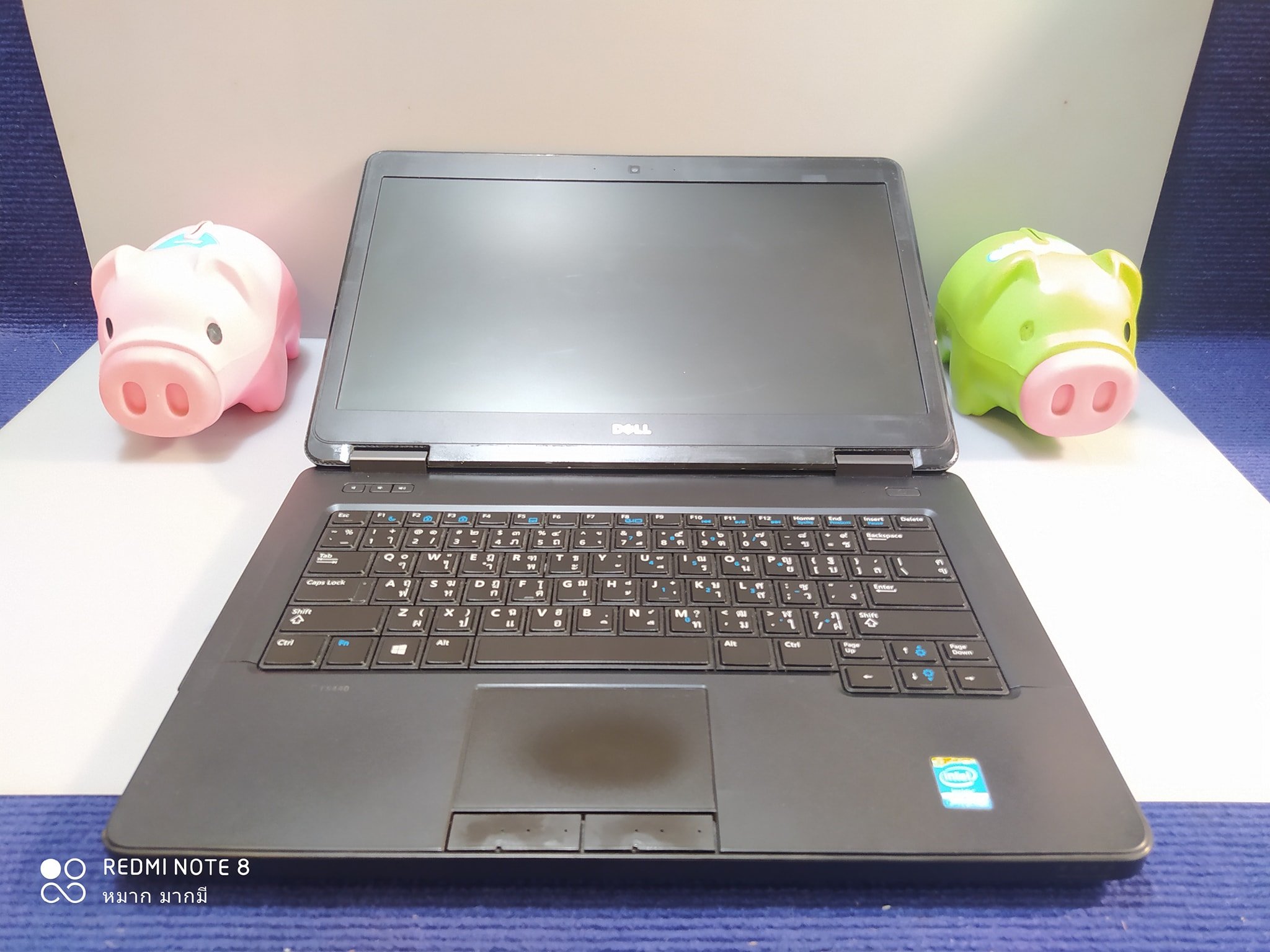Dell latitude e5440 Core i5-4310U รูปที่ 4