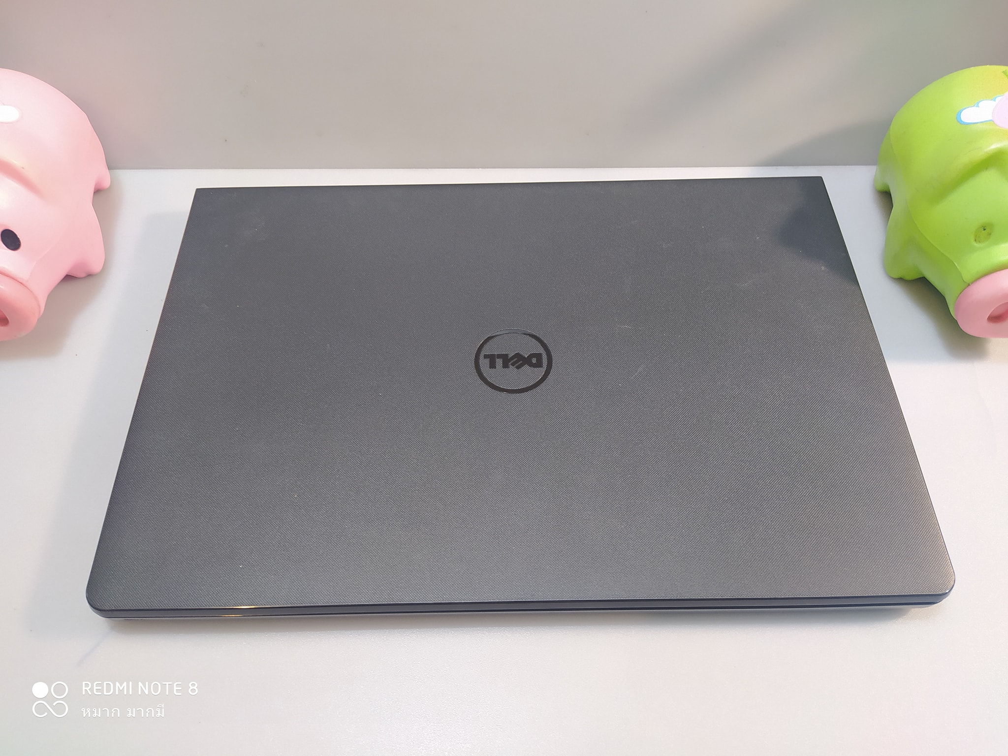 DELL Vostro V3565   รูปที่ 5