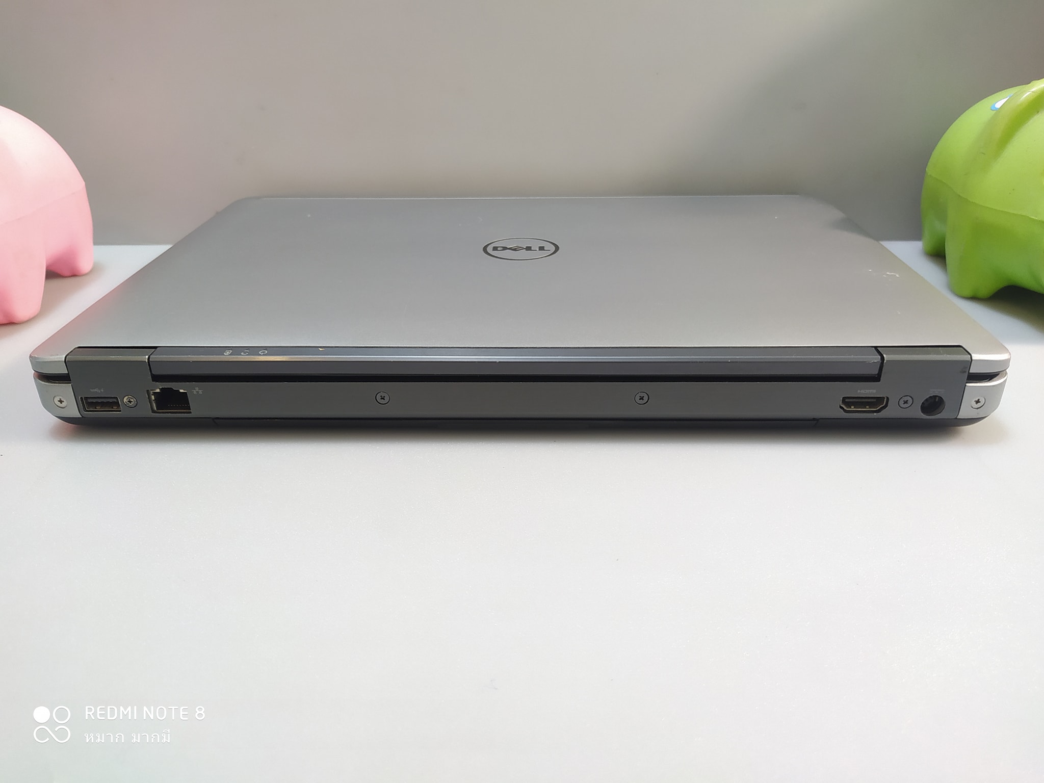 Dell latitude E6440  Core i5-4300M รูปที่ 7