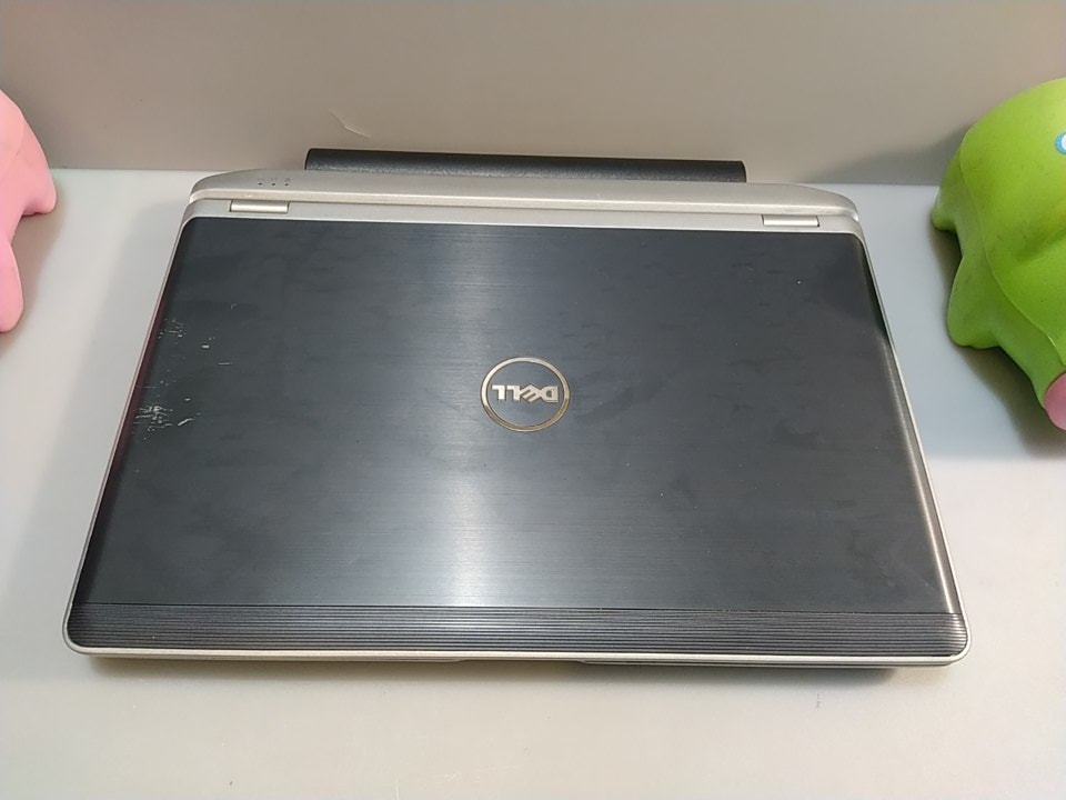 Dell Latitude E6230 CORE I7-3520M 2.9 GHz  รูปที่ 5
