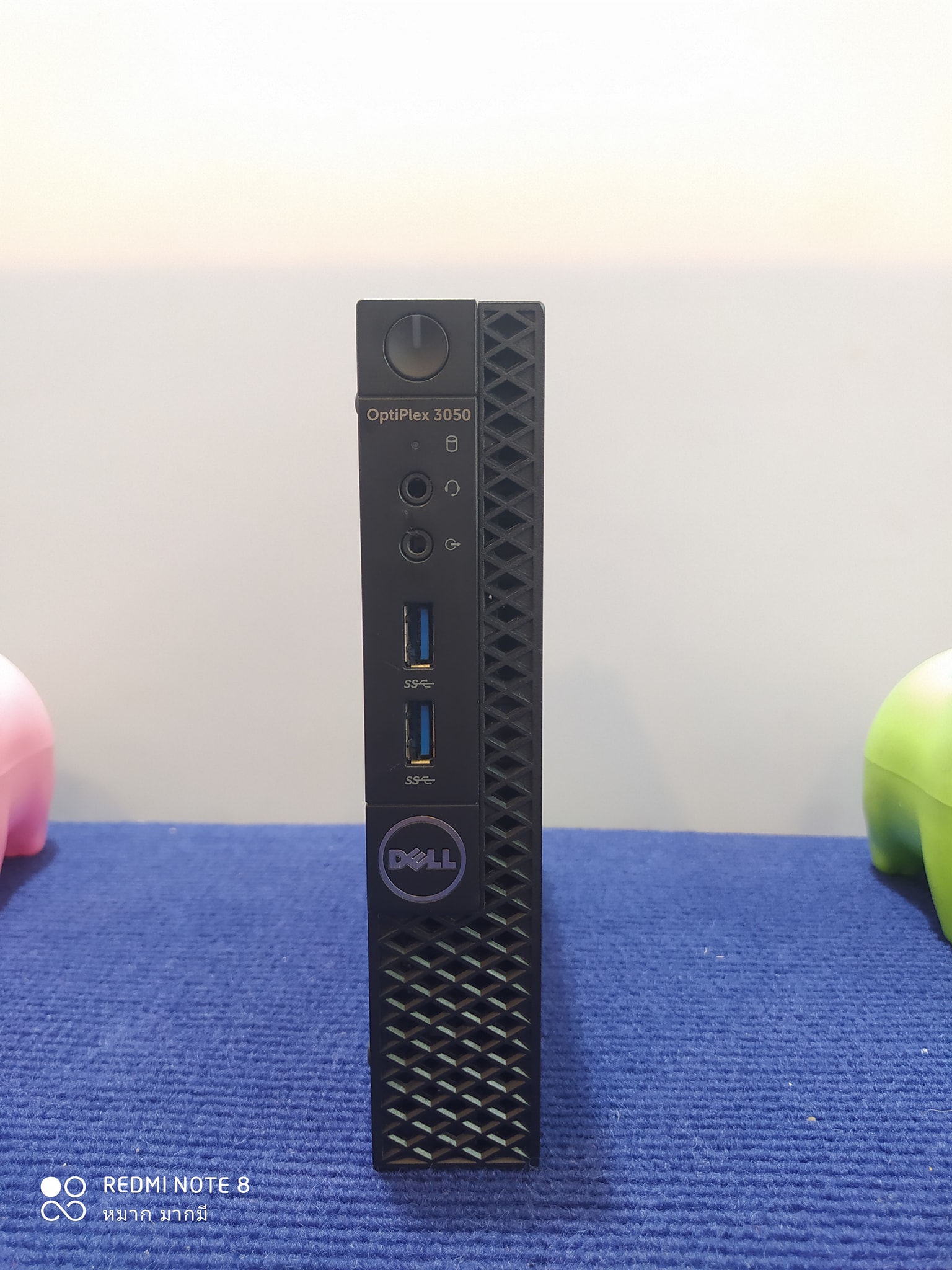 Dell PC Optiplex 3050 รูปที่ 4