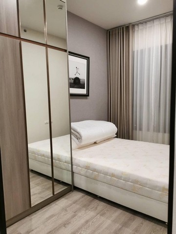 คอนโดหรู KnightsBridge Prime Ratchayothin ติด BTS พหลโยธิน 24 ให้เช่า พร้อมอยู่ 1BED รูปที่ 1