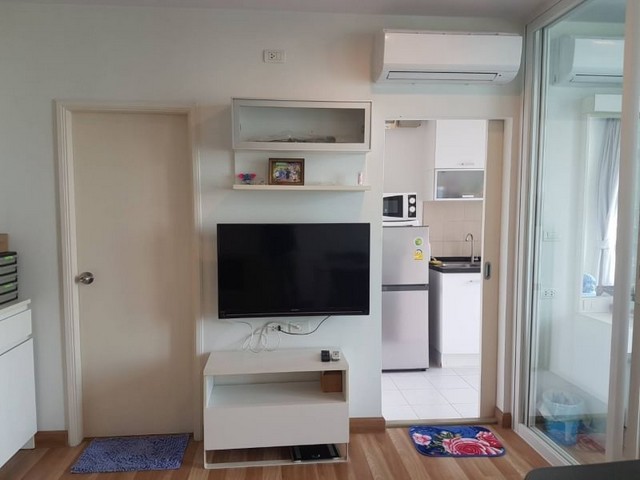 For rent Centric Scene Sukhumvit 64 close to BTS udomsuk รูปที่ 1