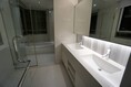 Condominium เอควา สุขมวิท 49 Aequa Sukhumvit 49  2 BR 2 Bathroom 96 sq.m. 80000 บ. ใกล้กับ - ซื้อไว้มีแต่กำไร