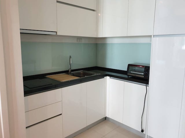 Bright Sukhumvit 24 spacious peaceful private BTS Phrom Phong รูปที่ 1